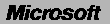 MICROSOFT