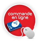 commande calipage