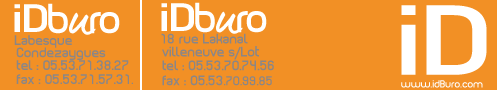 idburo